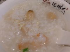 -温粥人(春晖路店)