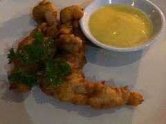 鸡肉柳-Mai Mai Restaurant
