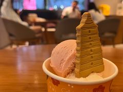 -陕拾叁-西安糕点(大雁塔店)