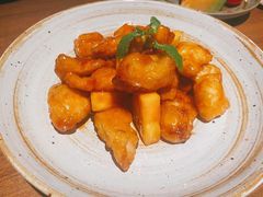 -青年公社烤鸭(熙悦天街店)