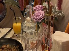 -火车头法国西餐厅