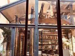 门面-元生咖啡(陶溪川店)