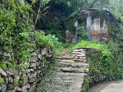 -南窖乡水峪村山情农家