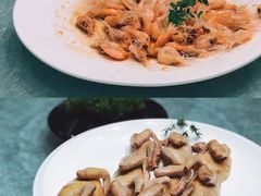 -狮王府淮扬菜(新街口友谊店)