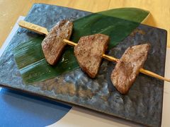 -火山屋台(新街口店)