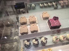 -好利来(牡丹园店)