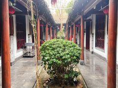 -不倒翁·徽天下名菜楼(马鞍山路店)