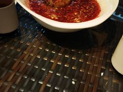 酒糟核桃羹-走马楼饭庄(慈城古县城店)