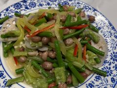 -百味地锅鸡(铜山路店)