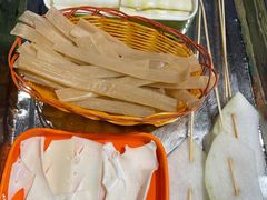 -钢管厂歆瑞源油卤串串香(春熙路太古里店)