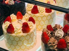 -麦萌の胖子(西红门荟聚店)