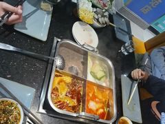 -五星桥原切肥牛火锅·30年专注好牛肉(湖塘店)