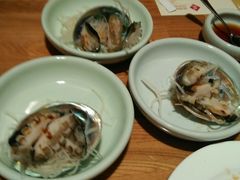 -萨拉伯尔水源素问店·韩国宫廷料理(人民路店)