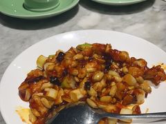 -北平盛世·新京菜·北京烤鸭(劲松·双井店)