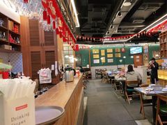 大堂-胡须佬鸡煲四季火锅店(石厦西村直营店)