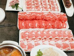 -蒙都43°9羊火锅(平庄店)