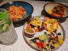 -BE BRIGHT KITCHEN(正佳广场店)