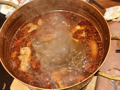 -西藏饭店·亚克·食光自助餐厅(文殊院店)
