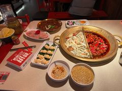 -小龙坎火锅(全球总店)