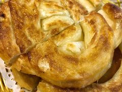 吊炉饼-惠宾楼老菜馆