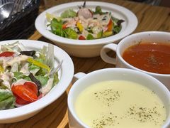 -Ufufu cafe(天神巷店)