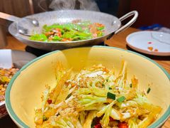 -恰饭·老长沙市井菜(天河客运站店)