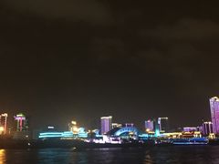 -轮渡红巷旅游码头