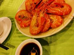 -盛港湾海鲜食府(黄沙店)