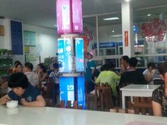 android_upload_pic-梧州双钱龟苓膏(丽港航母店)