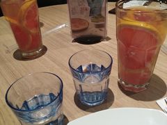 红柚乌龙茶-必胜客(百联又一城店)