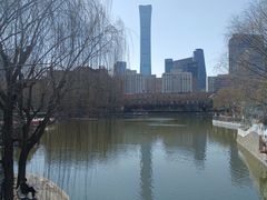 -团结湖公园