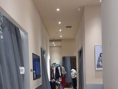 -海马体照相馆(成都来福士广场店)