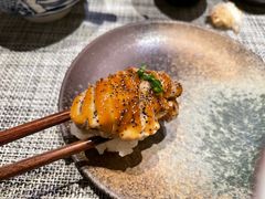 -戏作寿司(观音桥店)