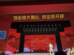 -刘老根大舞台-长春旗舰店