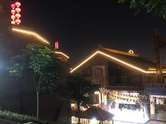 -西安华夏文旅水世界
