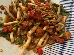 -紫滇源云南生态菜(丹凤街店)