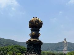 -灵山胜境