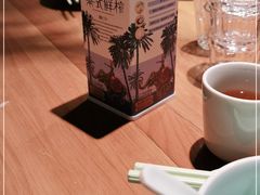 -闽上鲜·福建菜(龙湖滨江天街店)