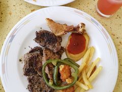 -汇泉王朝大饭店-旋转餐厅(南海路店)