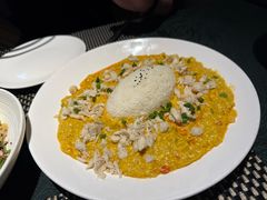 -翡翠鸟精品泰国菜(北辰财富中心店)