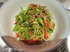 -农耕记·湖南土菜(halo广场店)