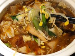-安多素食(广仁寺路店)