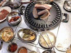 -401餐厅(弘大店)
