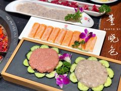 -重庆德庄火锅(体育中心店)