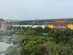 -大明幻境第一城