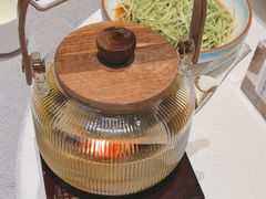 -晋江荣誉国际酒店·港誉茶餐厅