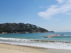 -深圳大梅沙京基洲际度假酒店