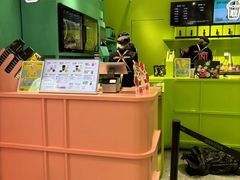 -gleeglee乐溢亦茶(合生汇店)