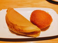 蛋烘糕-龙抄手食府(浣花北路店)
