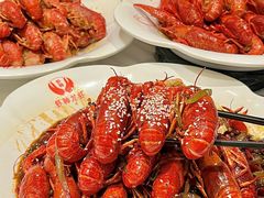 -於氏虾神(盱眙总店)